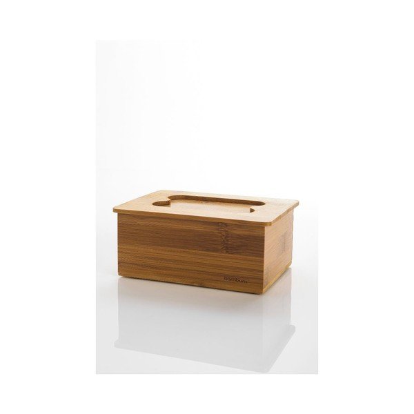 Bambusový box na kapesníčky Viletta-image-1