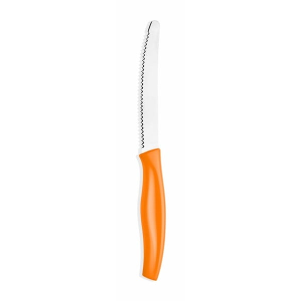 Нож за рязане на портокали, дължина 13 cm - The Mia