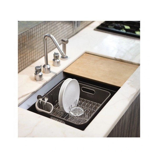 Тавичка за оттичане Compact - simplehuman-image-1