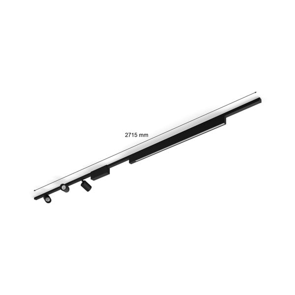 LED smart прожектор 45 W Perifo – Philips Hue-image-4