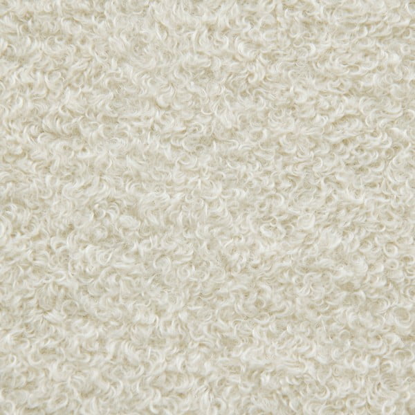 Кремава табуретка от букле Om 60 – SLOWDOWN-image-4