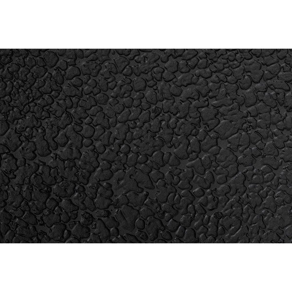 Черна кръгла масичка за кафе ø 70 cm Winston – Dutchbone-image-2