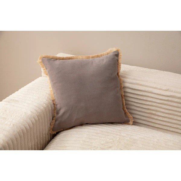 Калъфка за възглавница 43x43 cm Sacakli – Mioli Decor-image-1