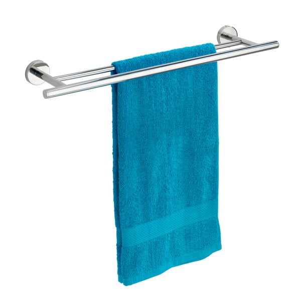 Монтиран на стената държач за кърпи Bosio - Wenko-image-2