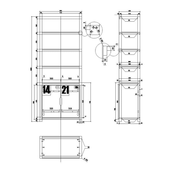 Библиотека Vipack Alex-image-2