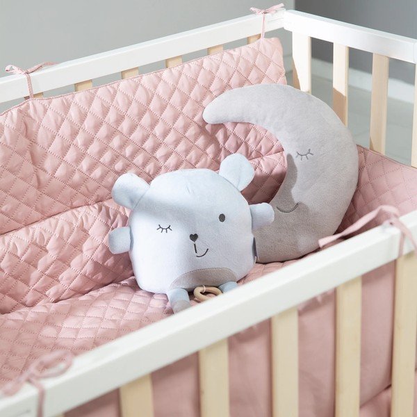 Калъф за матрак за детско легло 100 cm Roba style - Roba-image-1