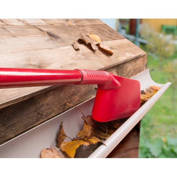 Комплект за почистване на улуци – Garden Pleasure-image-1