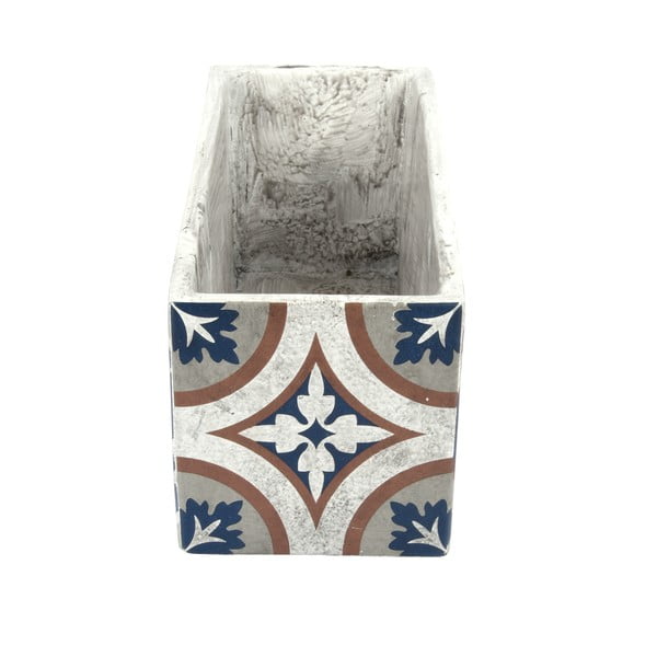 Бетонна кутия Portugal - Esschert Design-image-2