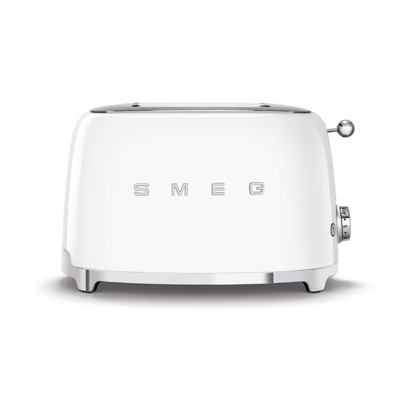 Бял тостер Retro Style – SMEG
