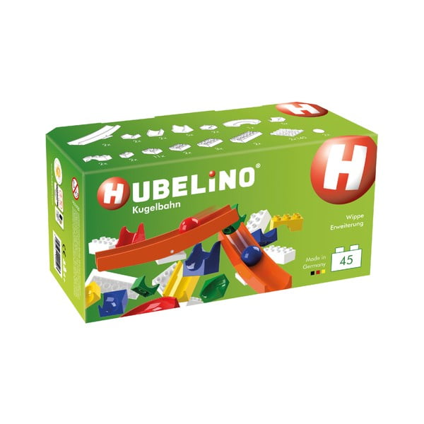 Удължител с поставка за топка - Hubelino-image-2