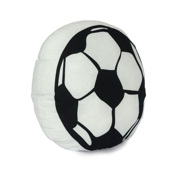 Polštářek Footbal, 40x40 cm-image-1
