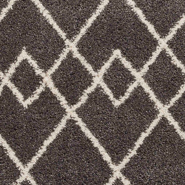 Сив килим 120x170 cm Royal Nomadic – Think Rugs-image-3