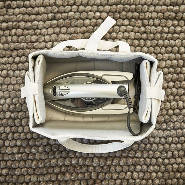 Постелка за гладене Tower – YAMAZAKI-image-4