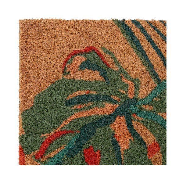 Постелка от кокосови влакна 43x73 cm Tropic'Art - Sema-image-1