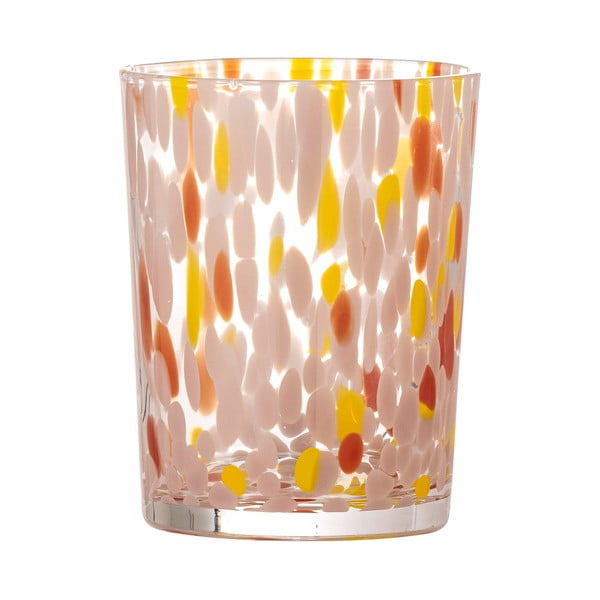 Стъклена чаша 335 ml Lilya – Bloomingville