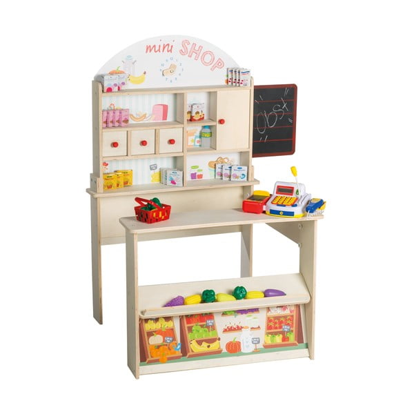 Магазин за играчки Mini Shop - Roba