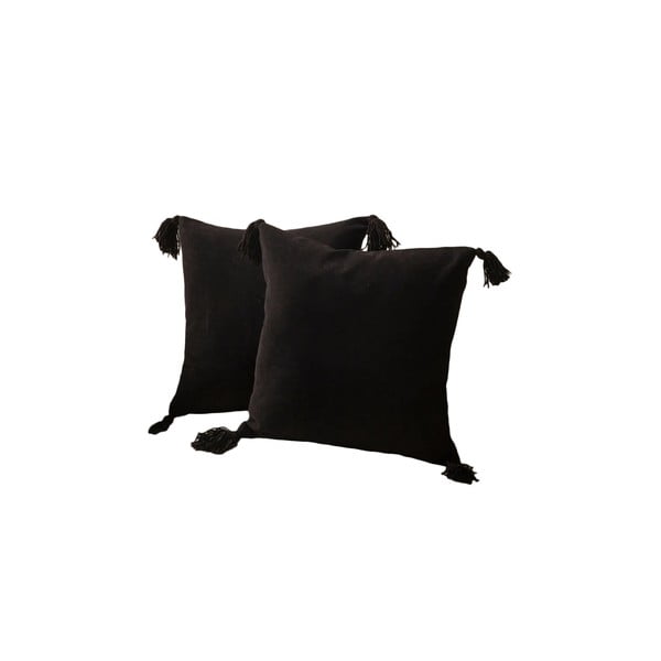 Калъфки за възглавници в комплект от 2 бр. 43x43 cm Puskul – Mioli Decor