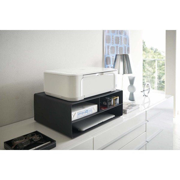 Сгъваема маса 37x48 cm Tower - YAMAZAKI-image-1