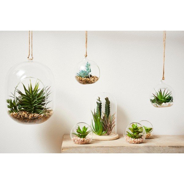 Изкуствено цвете Terra - Sema-image-1