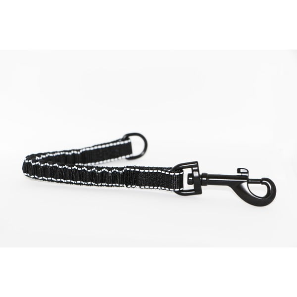 Синя каишка M 3 Bungee – Lishinu-image-2