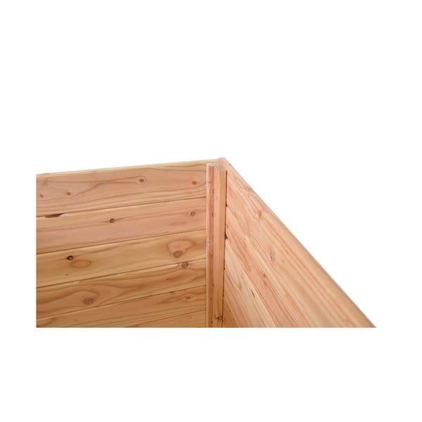 Повдигната леха Premium – Rojaplast-image-1