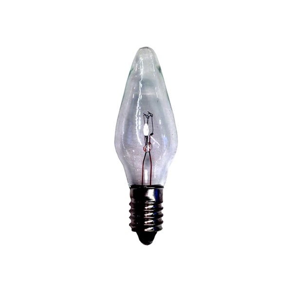 Крушка E10, 3 W, - Markslöjd