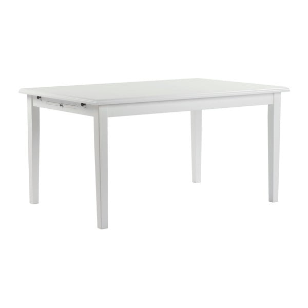Бяла маса за хранене Kosster, 140 x 100 cm Koster - Rowico