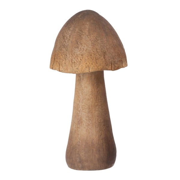 Dekorace J-Line Mushroom High