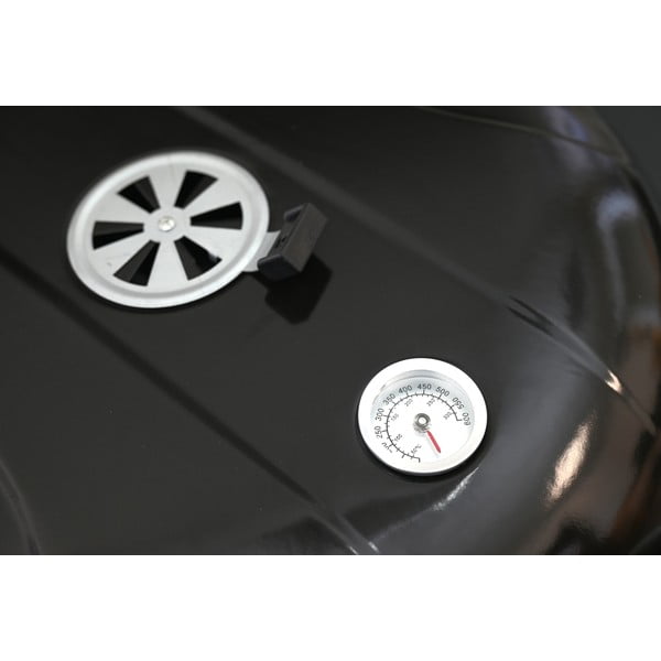 Грил на дървени въглища Pescara – Cattara-image-4