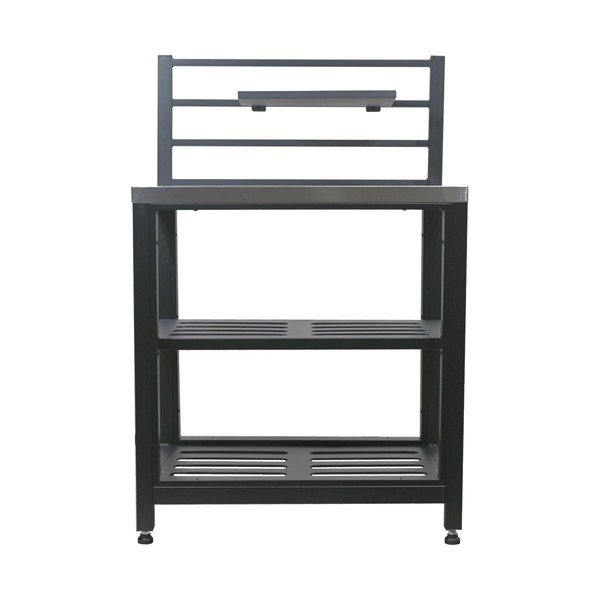 Модул за кухня на открито Torino 4 - Cattara-image-1