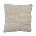 Вълнена декоративна възглавница 45x45 cm Latium – Light & Living