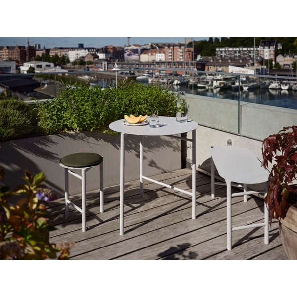 Възглавница за стол 33x33 cm Disc – Zone-image-3