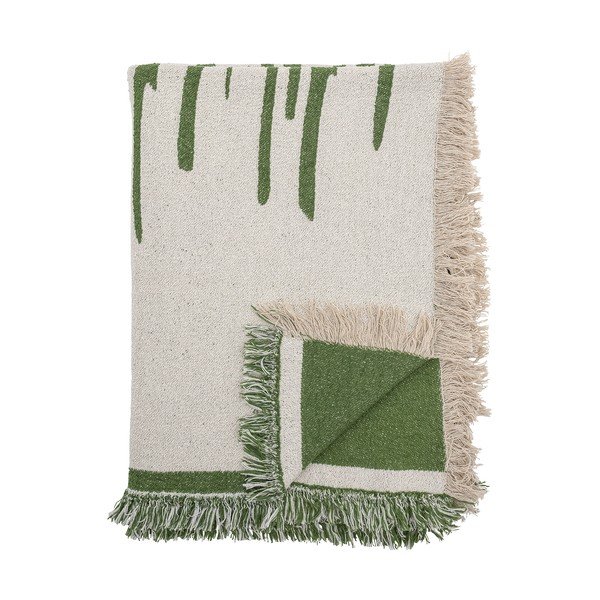 Одеяло 130x160 cm Haxby – Bloomingville