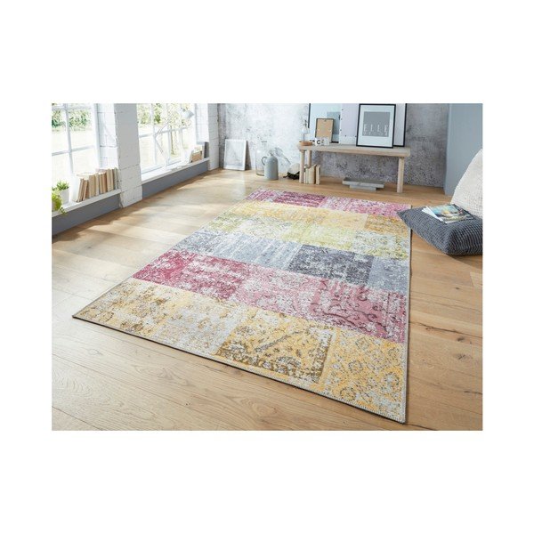 Килим Pleasure Toulon, 80 x 150 cm - Elle Decoration-image-4