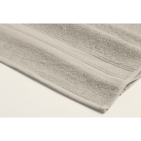 Памучни кърпи в комплект от 4 бр. от тери 50x90 cm – Foutastic-image-3