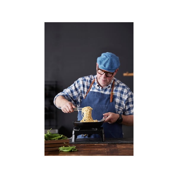 Алуминиев тиган с незалепващо покритие ø 24 cm – Holm-image-1