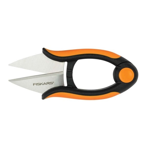 Твърди ножици за билки от неръждаема стомана - Fiskars