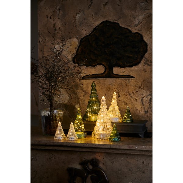 Светлинна декорация ø 10 cm Lucy - Sirius-image-4