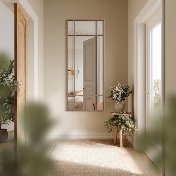 Стенно огледало 60x150 cm Conny – Styler-image-1