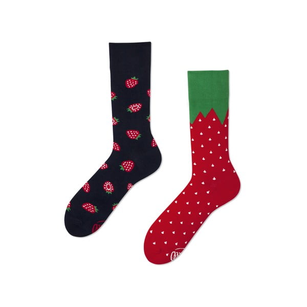 Чорапи , размер 43-46 Strawberries - Many Mornings