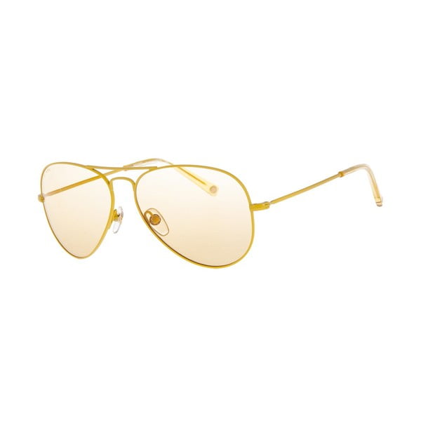 Dámské sluneční brýle Michael Kors M2061S Yellow