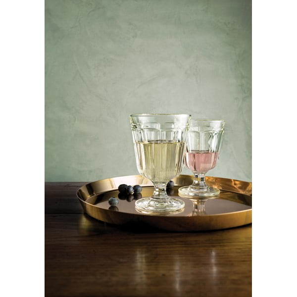 Чаша за крака La Rochère, 230 ml Anjou - La Rochére-image-1