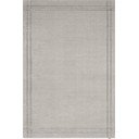 Кремав вълнен килим 300x400 cm Calisia M Grid Rim – Agnella