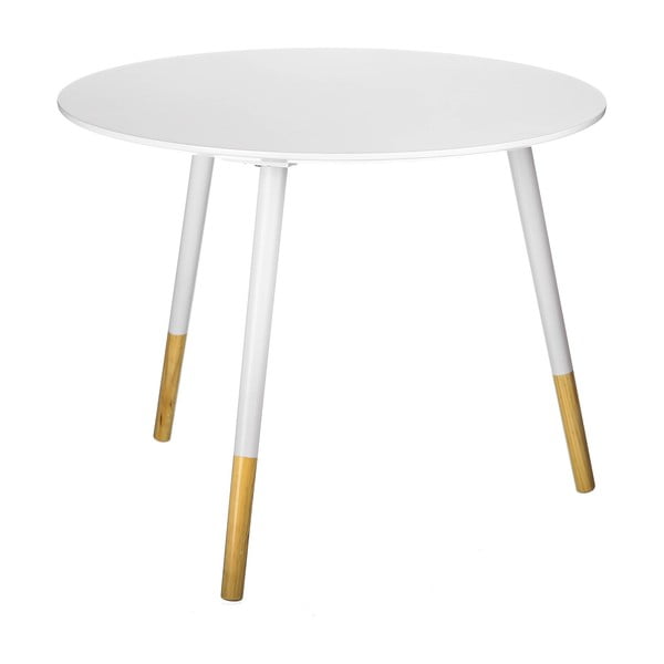 Odkládací stolek Board Round, 60 cm