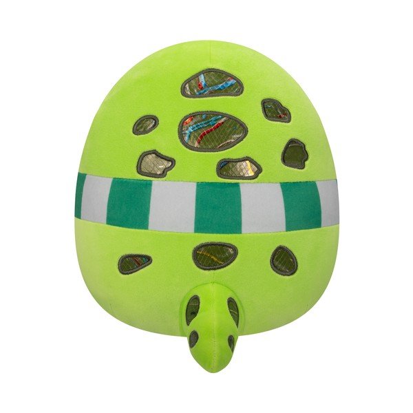 Плюшена играчка Harry Potter Slytherin - SQUISHMALLOWS-image-2