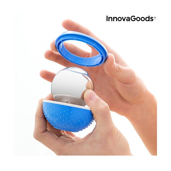 Масажен валяк за лед - InnovaGoods-image-4