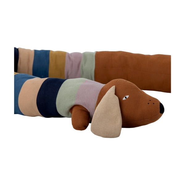 Плюшена играчка Charlie - Bloomingville Mini-image-4