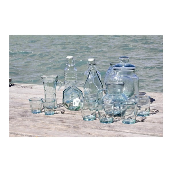 Ръчно изработена чаша Botella - Madre Selva-image-1