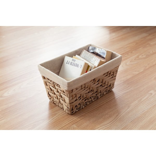 Кошница от морска трева Fiesta - Compactor-image-1