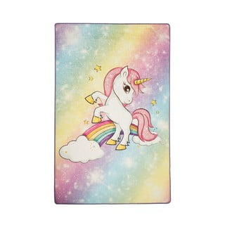Детски килим , 140 x 190 cm Unicorn - Conceptum Hypnose